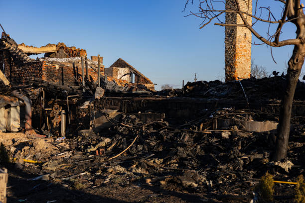 Reliable Emergency Fire Cleanup contractor in Spring, TX by Fire Damage Laser Cleaning