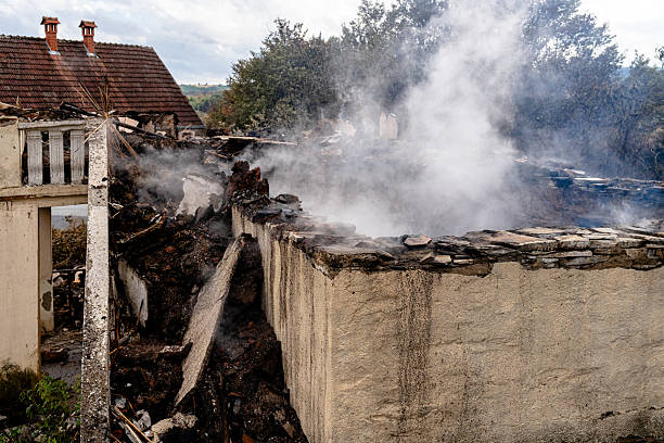 Affordable Emergency Fire Cleanup solutions in Spring, TX